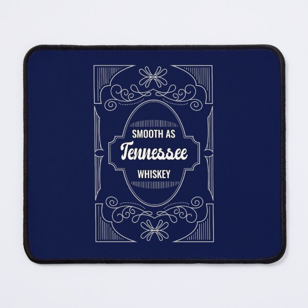 Item preview, Smooth as Tennessee Whiskey (4) designed and sold by aidandougla.