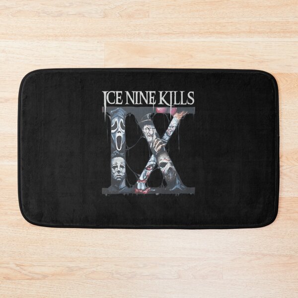 Item preview, American Band - Ice Nine Ix designed and sold by keelyhca.