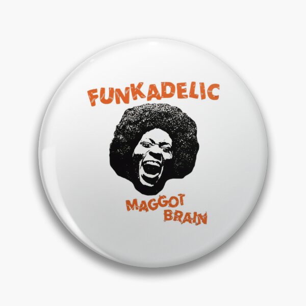 Item preview, Album Logo Vintage Metal Funk Heavy Music Band designed and sold by Cellier-Lea-Bo.
