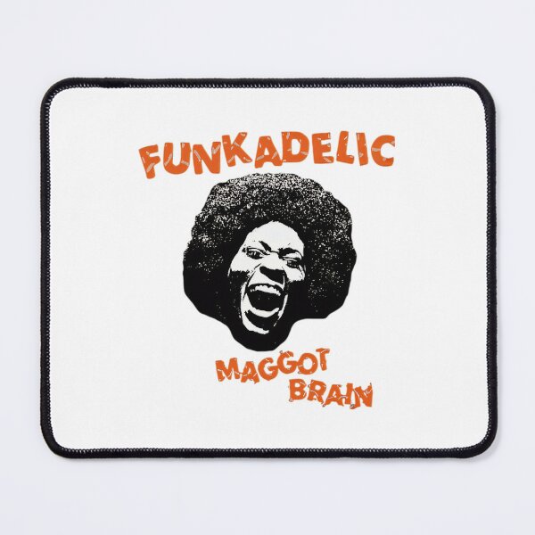 Item preview, Album Logo Vintage Metal Funk Heavy Music Band designed and sold by Cellier-Lea-Bo.