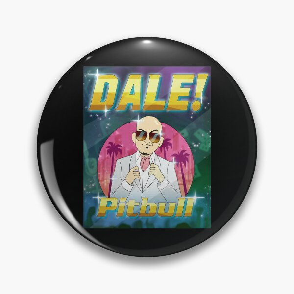 Item preview, Tour Retro Dale Lating Classic designed and sold by MagmasRoseClot.