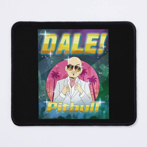 Item preview, Tour Retro Dale Lating Classic designed and sold by MagmasRoseClot.