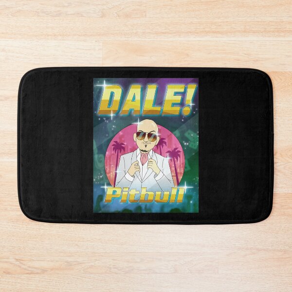 Item preview, Tour Retro Dale Lating Classic designed and sold by MagmasRoseClot.