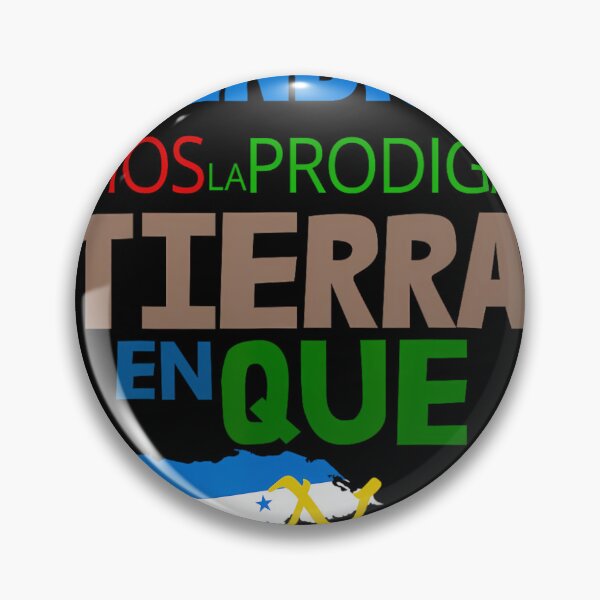 Item preview, Honduras Bendiga Dios 		 designed and sold by eujlyawiccg44.