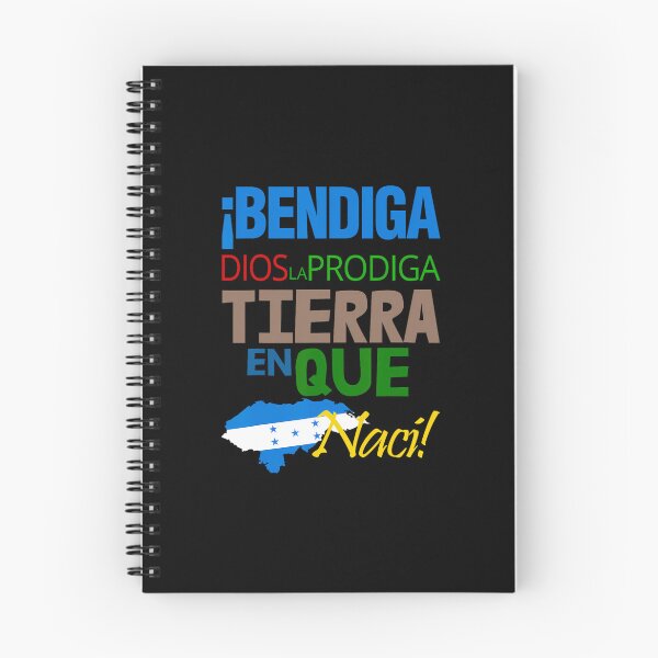 Artikelvorschau, Honduras Bendiga Dios entworfen und verkauft von eujlyawiccg44.