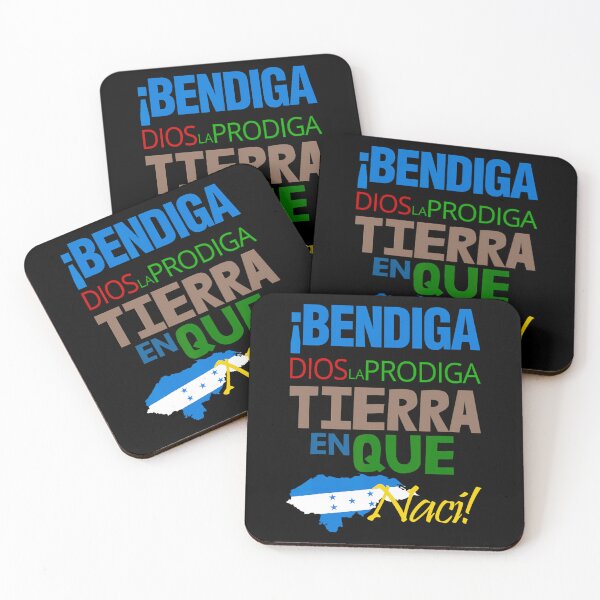 Item preview, Honduras Bendiga Dios 		 designed and sold by eujlyawiccg44.