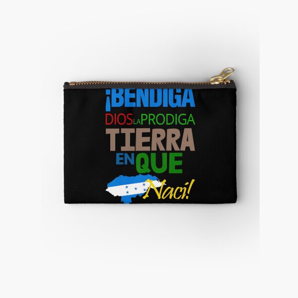 Item preview, Honduras Bendiga Dios 		 designed and sold by eujlyawiccg44.