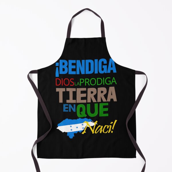 Item preview, Honduras Bendiga Dios 		 designed and sold by eujlyawiccg44.