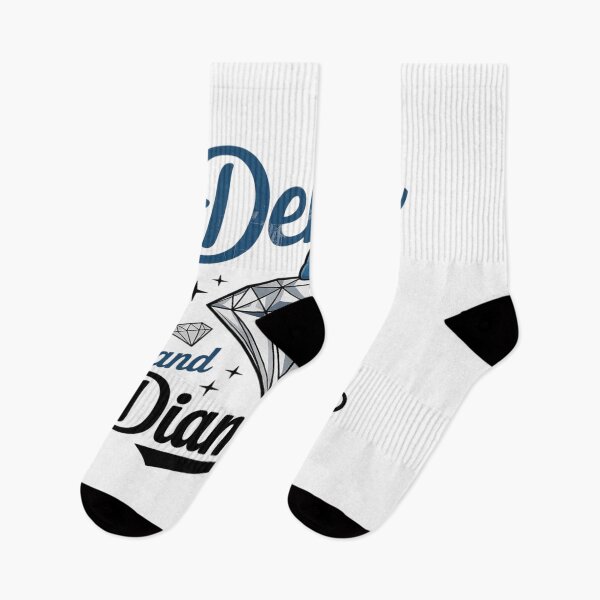 Artikelvorschau, Denim und Diamanten Schleife Damen Mädchen Frauen entworfen und verkauft von BlackStars3Neon.