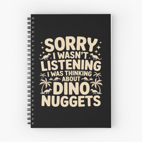Item preview, Dino Chicken Nugget Dinosaur Nugs Veggie designed and sold by BlackStars3Neon.