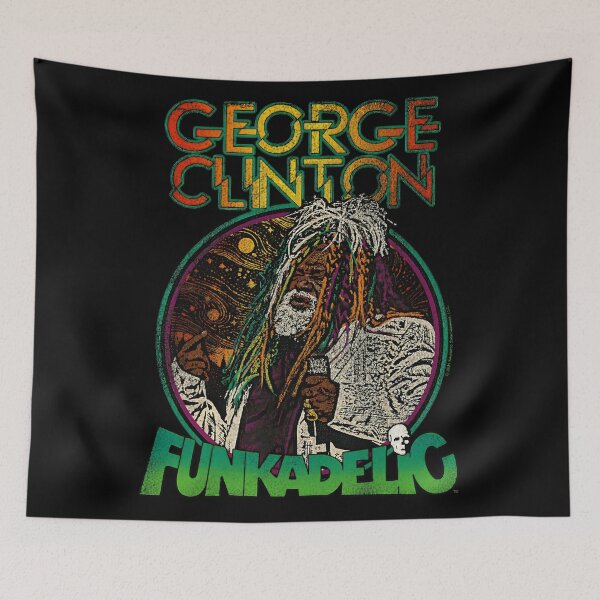 Item preview, Vintage Band Heavy Album Music Logo Metal Funk designed and sold by Cellier-Lea-Bo.