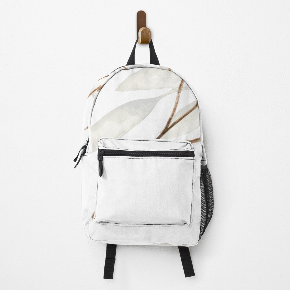 Item preview, Backpack designed and sold by StickerSnack1.