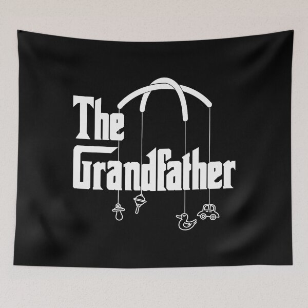 Item preview, Grandfather Quote Funny Design for Grandpas 		 designed and sold by nwdefznewi66.