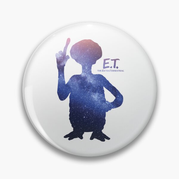Artikelvorschau, Niedlicher Retro-Cartoon-Alien-lustiger Vintage-Film entworfen und verkauft von Eline-Jester-F.