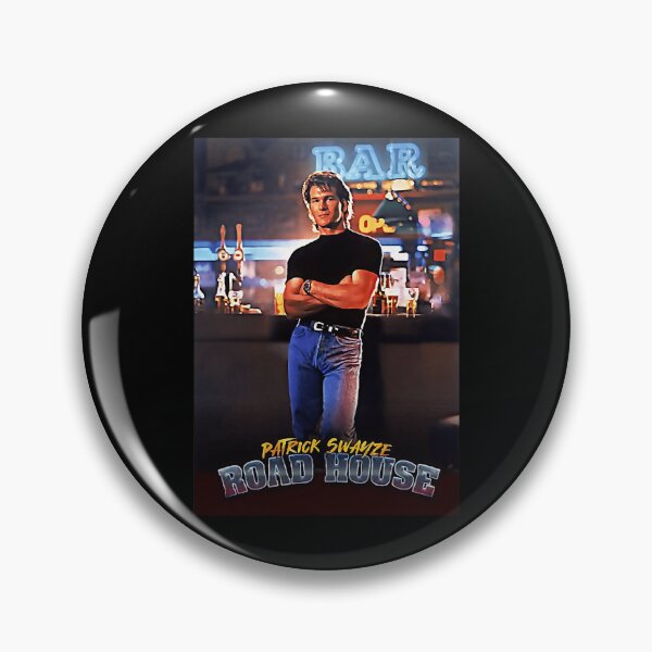 Item preview, Vintage 90s Movie Funny Man Logo Actor designed and sold by CarlijnArtShop.