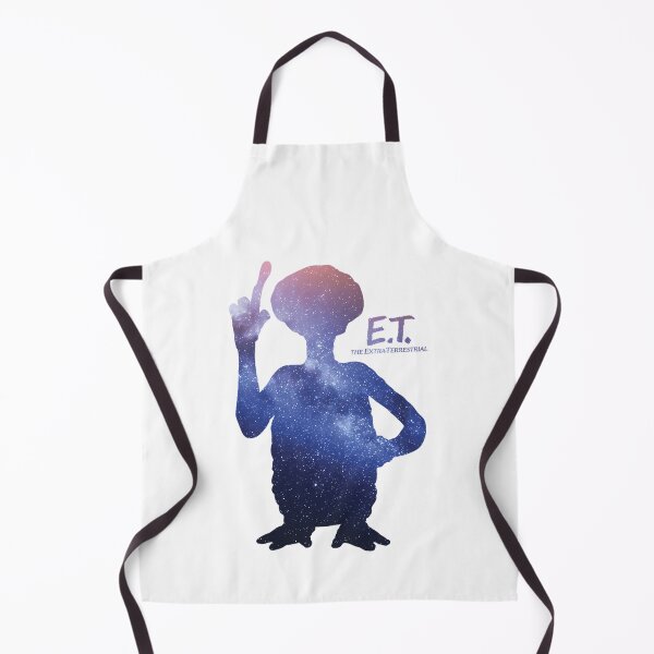 Item preview, Cute Retro Cartoon Alien Funny Vintage Movie designed and sold by Eline-Jester-F.