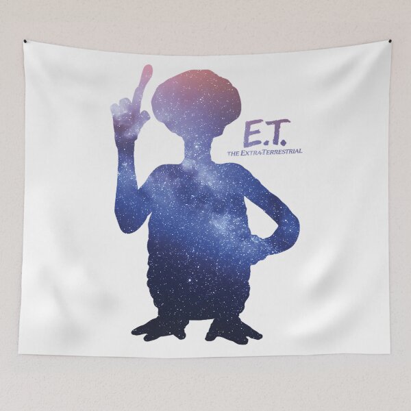 Item preview, Cute Retro Cartoon Alien Funny Vintage Movie designed and sold by Eline-Jester-F.