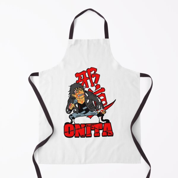 Item preview, Atushi Onita  designed and sold by Jontemarkella.