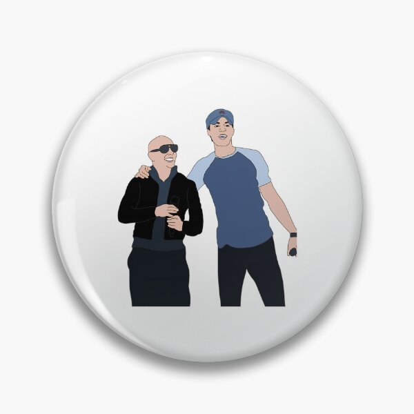 Item preview, Dale Lating Classic Tour Retro designed and sold by MagmasRoseClot.