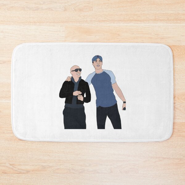 Item preview, Dale Lating Classic Tour Retro designed and sold by MagmasRoseClot.