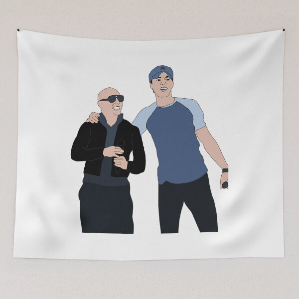 Item preview, Dale Lating Classic Tour Retro designed and sold by MagmasRoseClot.
