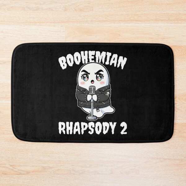 Item preview, BOOHEMIAN RHAPSODY 2 - GHOST HALLOWEEN designed and sold by KEF Custom.