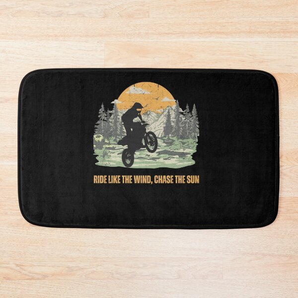 Item preview, Ride like the wind - Premium Motorcycling designed and sold by IronClaw-POD.