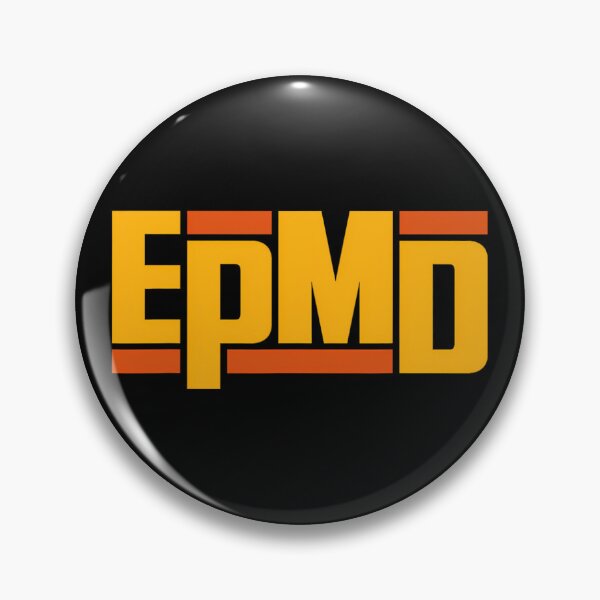 Item preview, EPMD - Classic 	 		 designed and sold by iyewmpbrkv85.