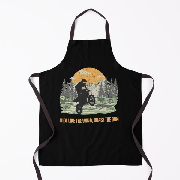Item preview, Ride like the wind - Premium Motorcycling designed and sold by IronClaw-POD.
