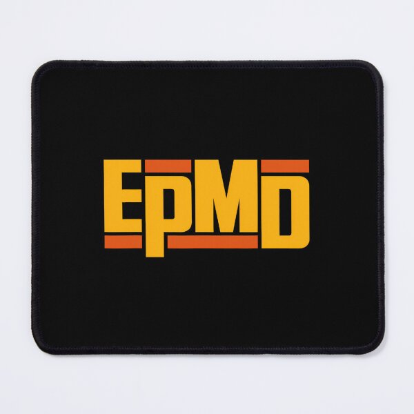 Item preview, EPMD - Classic designed and sold by iyewmpbrkv85.