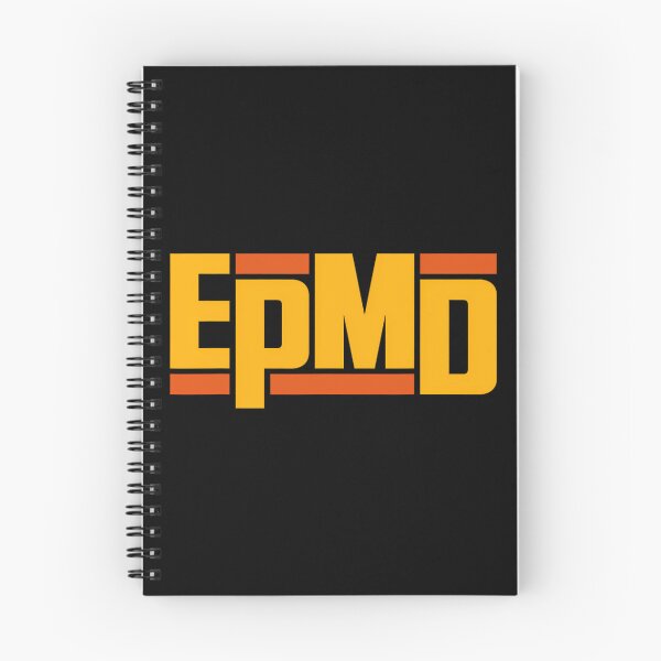 Item preview, EPMD - Classic 	 		 designed and sold by iyewmpbrkv85.