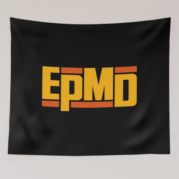 Item preview, EPMD - Classic 	 		 designed and sold by iyewmpbrkv85.