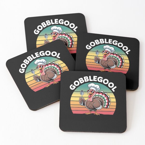 Item preview, Gobblegool Italian Gobble Turkey Day Fall Thanksgiving designed and sold by LeeEvans222.