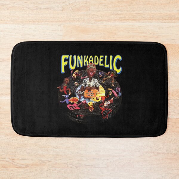 Item preview, Heavy Music Vintage Metal Funk Album Band Logo designed and sold by Cellier-Lea-Bo.