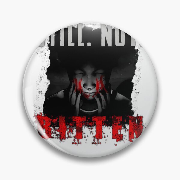 Item preview, Still. Not. Bitten. (TWD) 	 designed and sold by xwrpalva28.