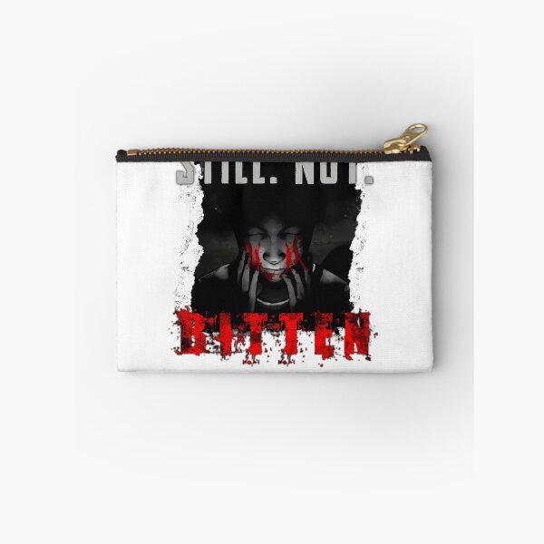 Item preview, Still. Not. Bitten. (TWD) 	 designed and sold by xwrpalva28.