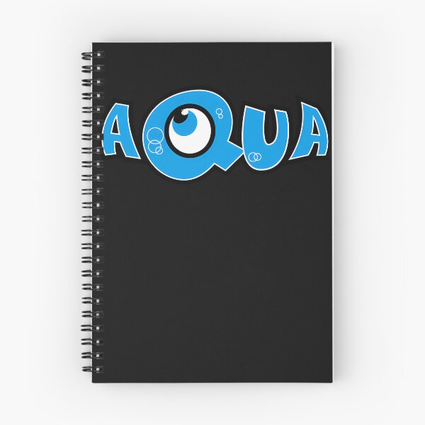 Item preview, Aqua Band Classic designed and sold by keelyhca.