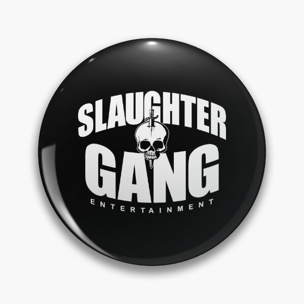 Item preview, 21 Savage - Slaughter Gang  designed and sold by haninexxh1.