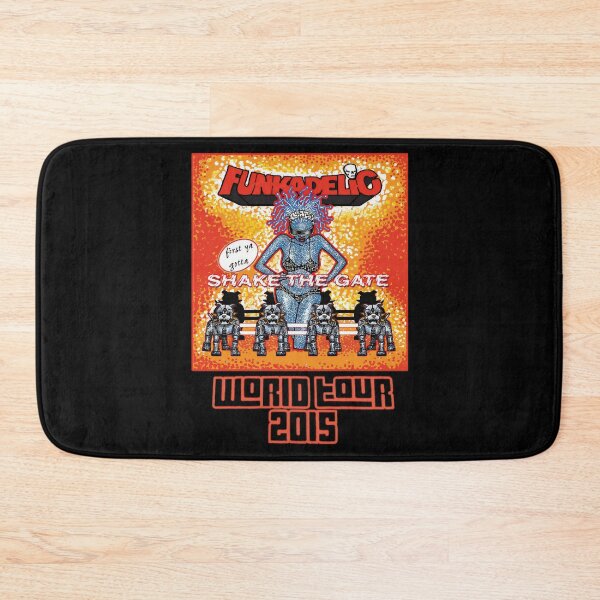 Item preview, Metal Music Band Funk Vintage Heavy Album Logo designed and sold by Cellier-Lea-Bo.