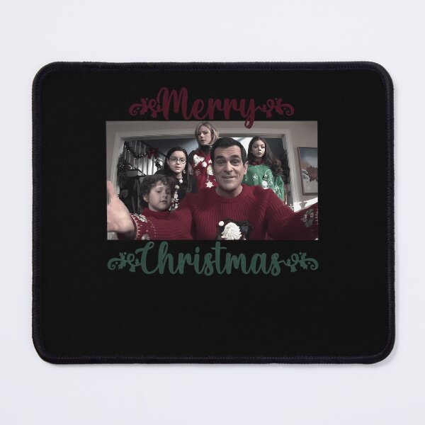 Item preview, Dun.phy fa.mily fro.m Me.rry Christ.mas  designed and sold by TheresaRound.