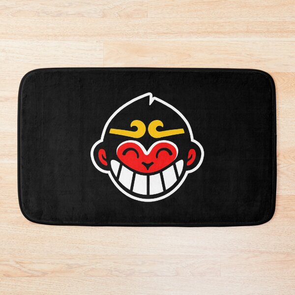 Item preview, Journey To The West Monkie Kid Symbol designed and sold by kakasyrol.