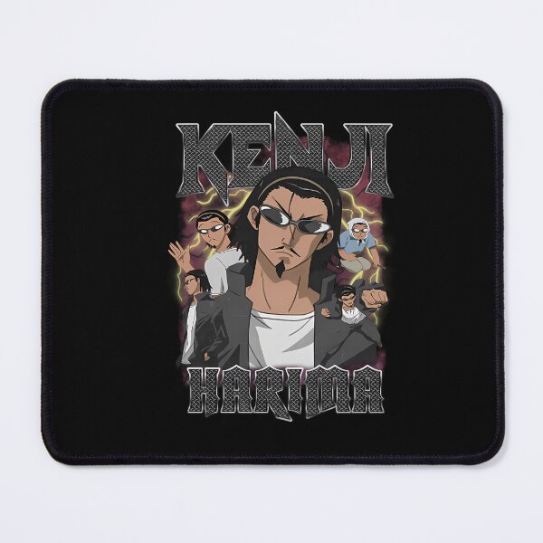 Item preview, Harima Kenji Bootleg designed and sold by Nitashalawayne.