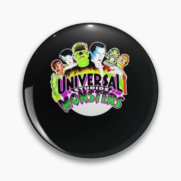 Item preview, Dynamic illustration with dramatic contrasts featuring Un.iver.s.a.l Mo.n.ste.r.s designed and sold by rodrigo-gbrn.