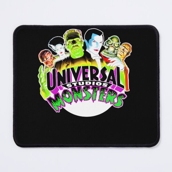 Item preview, Dynamic illustration with dramatic contrasts featuring Un.iver.s.a.l Mo.n.ste.r.s designed and sold by rodrigo-gbrn.