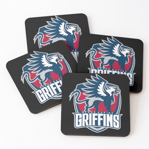 Item preview, Grand Rapid Griffins Logo Sport Hockey designed and sold by EsliseGiraud.
