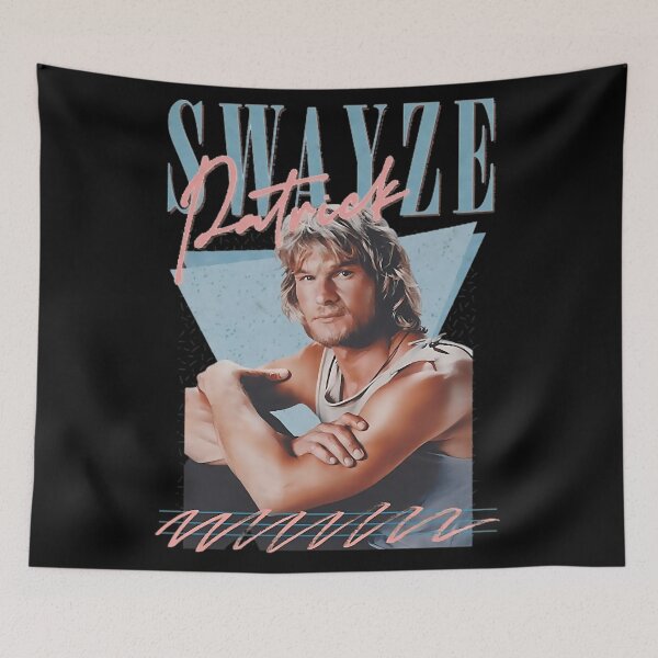 Item preview, Movie Actor Logo 90s Man Vintage Funny designed and sold by CarlijnArtShop.