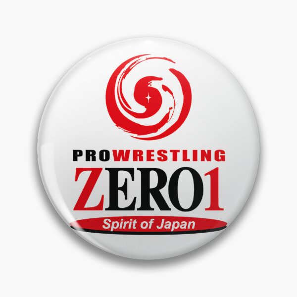 Item preview, Pro Wrestling Zero 1 - Puroresu  designed and sold by Jontemarkella.
