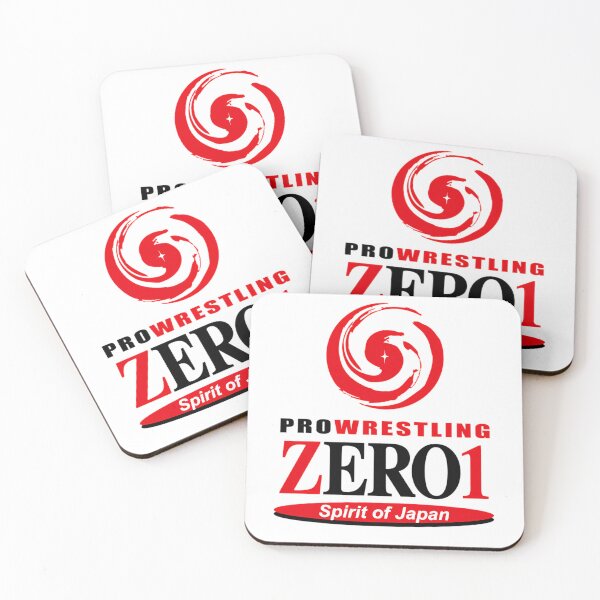 Item preview, Pro Wrestling Zero 1 - Puroresu  designed and sold by Jontemarkella.