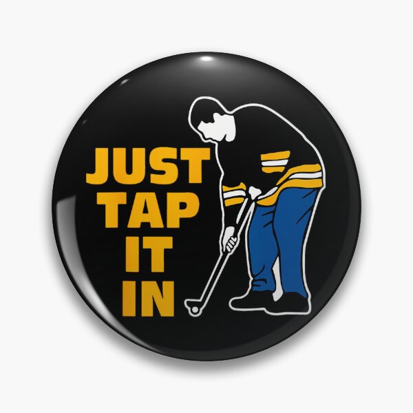 Item preview, Just Tap It In Golf Lovers 		 designed and sold by nfyoxvneym38.
