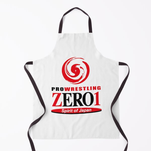 Item preview, Pro Wrestling Zero 1 - Puroresu designed and sold by Jontemarkella.